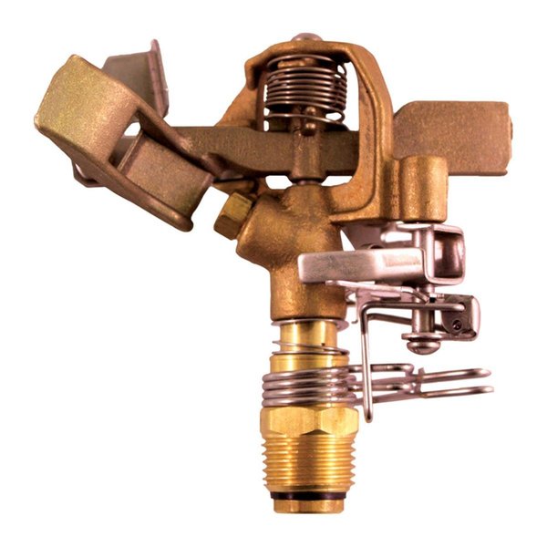 Arrowhead Brass Impulse Brass Sprinkler 7061120